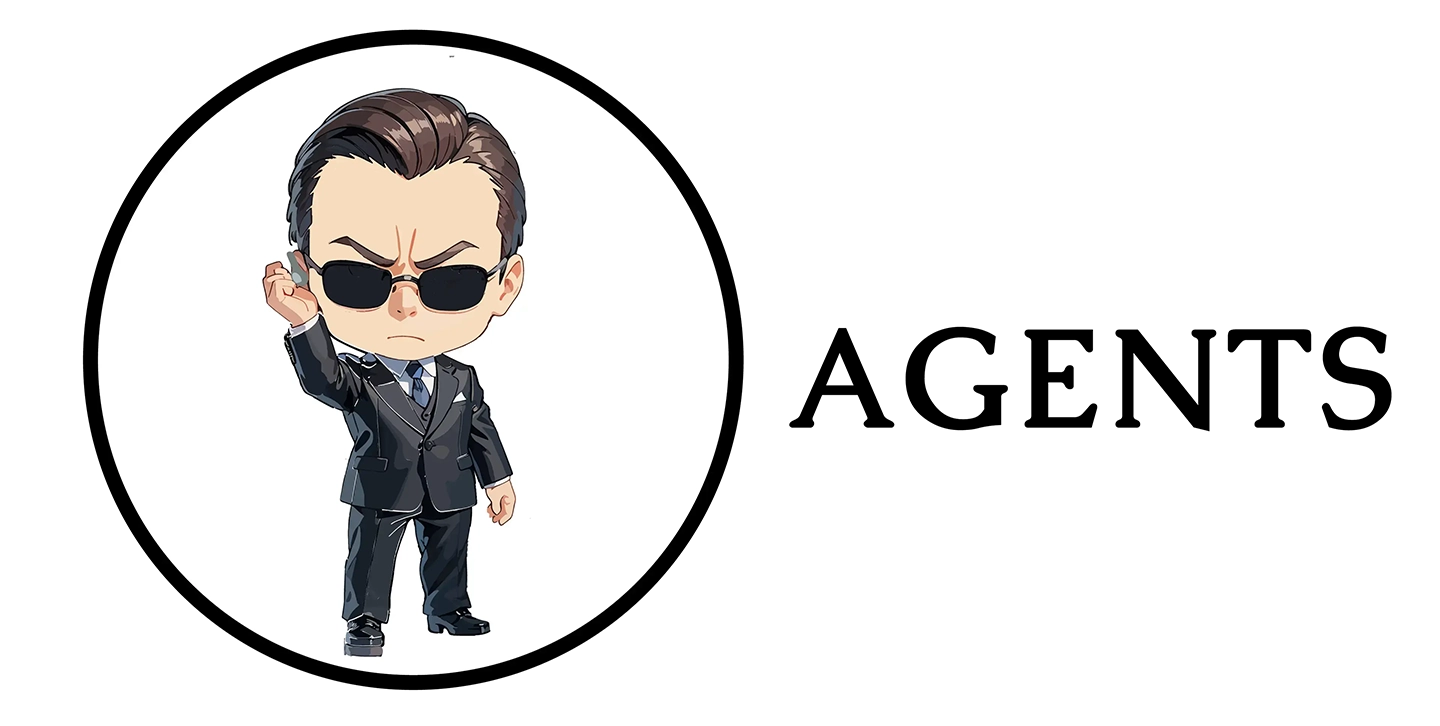 Agents