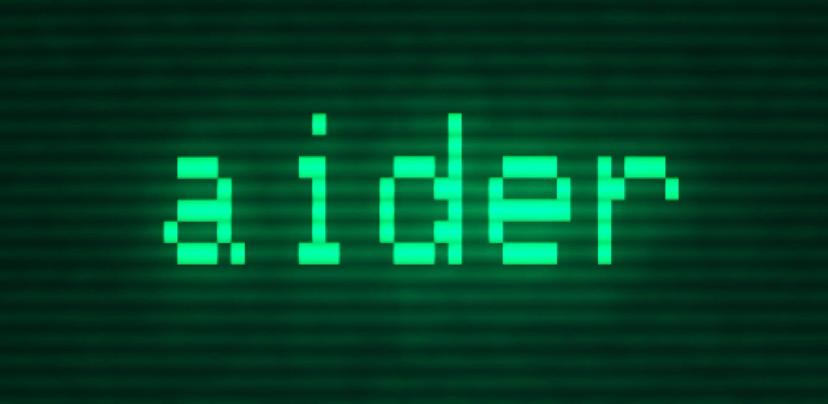 Aider