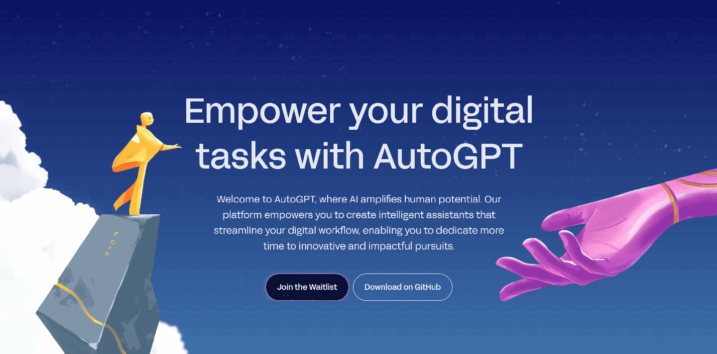 AutoGPT