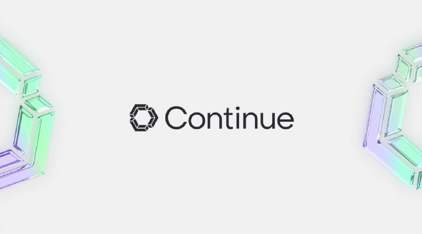 Continue