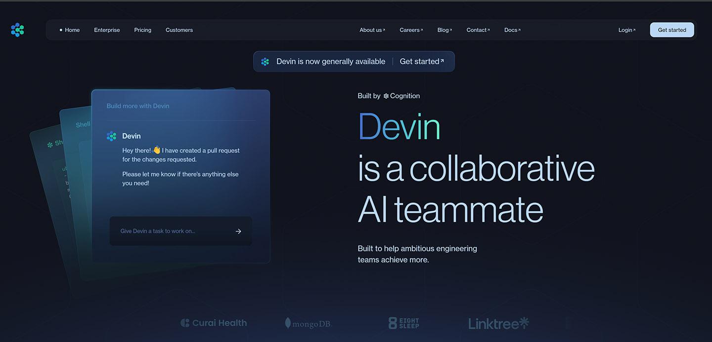 Devin
