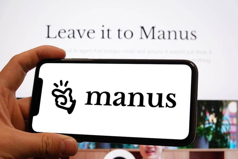 Manus